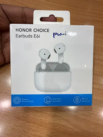 Honor Choice Earbuds E6i