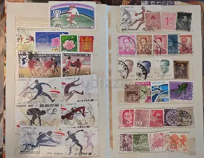 39 Stamps for AED 18