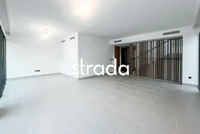 Single Row | Vacant This Month | Landscaped