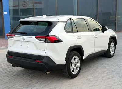 صورة 7 لـ 2020 Toyota RAV 4
