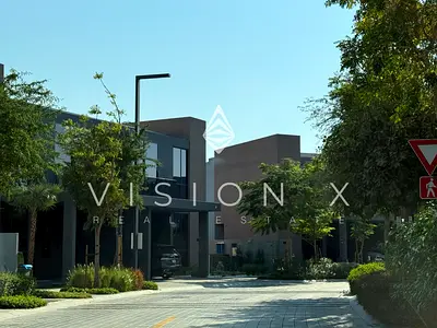 Brand New | Prime Location | Masaar Villa