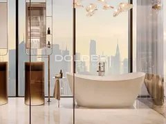Furnished 1BR Apartment | The Symphony by Imtiaz | Skyline &amp; Lagoon Views