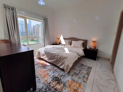 Ready to Move 3BHK | Fully Furnished | Garden View