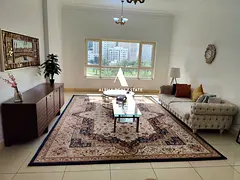 Ready to Move 3BHK | Fully Furnished | Garden View