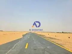 🏡 Great Opportunity to Own a Residential Plot in Al Hoshi