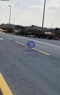 🏡 Great Opportunity to Own a Residential Plot in Al Hoshi