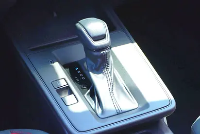 2025 Toyota FRONTLANDER 照片 13