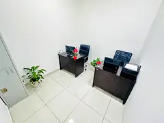 Fully Furnished Office | Direct from Owner | Near to Public Transport |