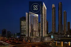 Luxury Service Apartment I Skyline Views I Vacant I High Floor