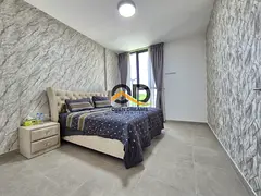 Prime Location | Fully Furnished | 1BR With 2Baths