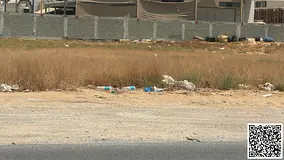 INDUSTRIAIL  LAND  AVAILABLE  FOR  SALE  AT  BACK  SIDE  OF  CHINA  MALL  JURF  INDUSTRIAIL  AREA  1