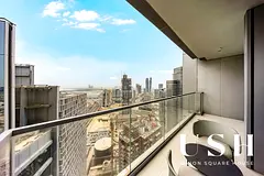 Luxury 2BR | Fully Furnished | Dubai Frame Views
