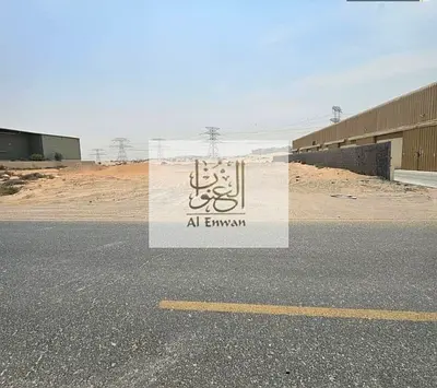 ارض صناعية للبيع بي منطقة الجليل ٣. تمام حر لجميع لجنسيات