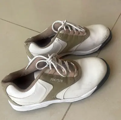 FootJoy Golf Shoes, size EU40