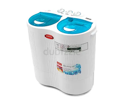 Nikai 2.5 kg top load washing machine