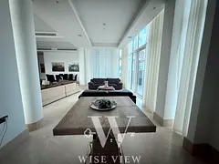 Upgraded Corner PH | Beach Access | Private Pool