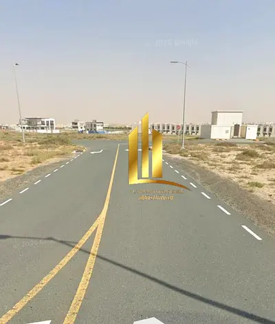 Villa for Sale in Tilal City – Sharjah Prime Corner Location
