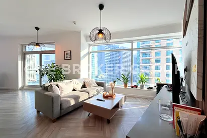 Fully Upgraded | Furnished | Chiller Free