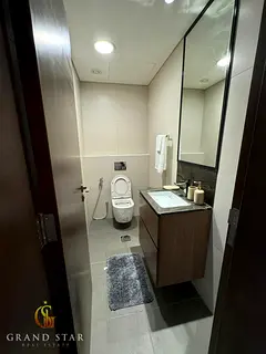 Spacious | Chiller Free | Low Rise Building