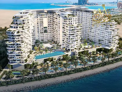 || 5% BOOKING ONLY || 5% ON SPA || 10% DURING CONSTRUCTION || 80% MORTGAGE OR 40% UPON HANDOVER AND 40% POST HANDOVER || AMAZING PAYMENT PLAN || FULL