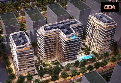 LUXURY 3BR | PANORAMIC SEA VIEWS | EDGEWATER