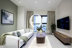 Ideal 1BHK | Waterfront View | Prime Location