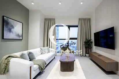 Ideal 1BHK | Waterfront View | Prime Location