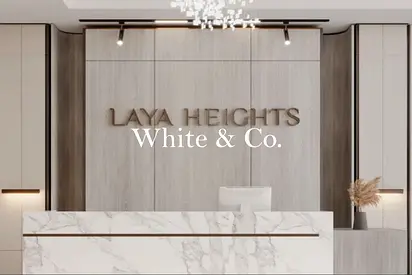 Laya Heights | Studio City|New | Modern