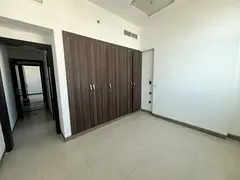 Free parking, free gym and swimming pool, two bedrooms and a living room for annual rent in Sharjah,