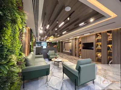 Large Office Space 300 Sqft | Fahidi Heights | 60K | Flexible Terms | FREE License Voucher