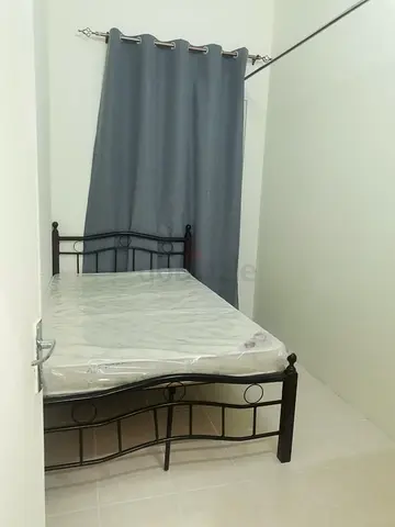 Spacious Partition available in discovery garden near by metro