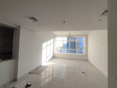 Great opportunity for comfortable living in a prime Ajman location Spacious 2 Bedroom Apartment with Living Room