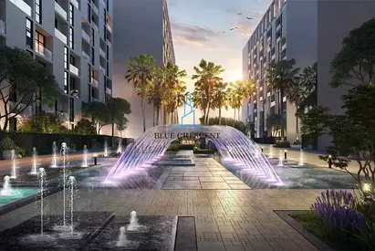 Premium Living | Serene Environment | Family-Focused Design