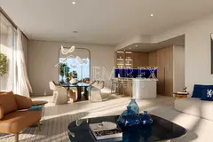 Hot Deal | Prime Location | Sea &amp; Marina Views | Resort-Style Amenities