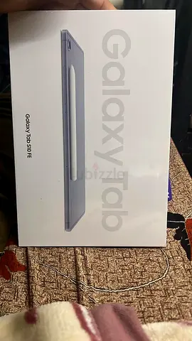 Samsung Galaxy Tab S10 FE