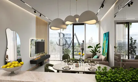 2-Bedroom Apartment | Water Facing | Lagoon Views, Building 10B