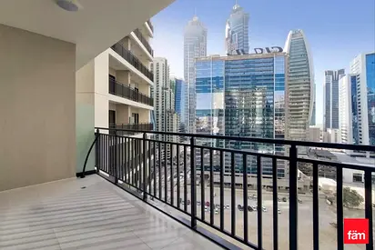 Equipped Kitchen, Flexible Cheques, With Balcony