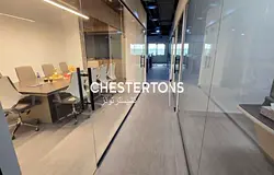 Vacant Office | Modern Design | Prime Location