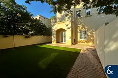 Type 4E | Springs 2 | Vacant On Transfer