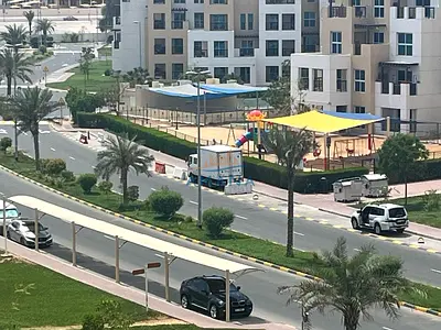 Close to Parking | Spacious Apart | Near Amenities