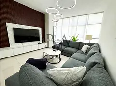 Fully Furnished | Vacant May | Spacious Layout