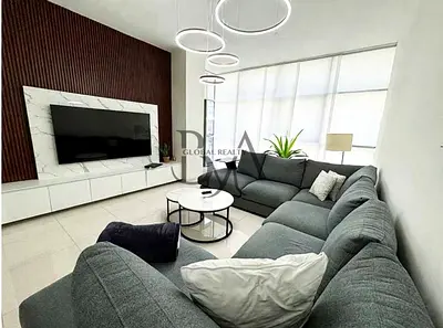 Fully Furnished | Vacant May | Spacious Layout