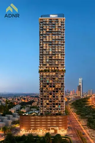 "وحدات محدودة متاحة | موقع مميز | فرصة بعائد استثماري مرتفع