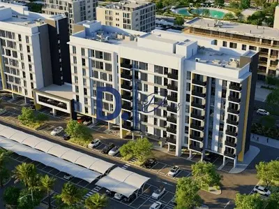 Spacious Layout | Premium Tower | High Floor