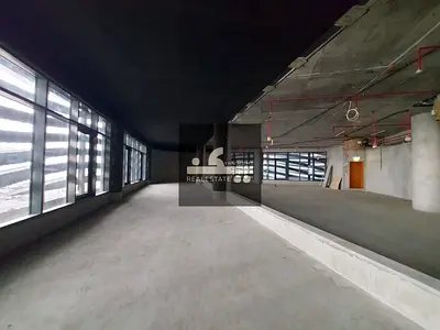 Shell and Core | Vacant | Prime Bussiness Location