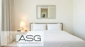 3BR Villa | Multiple Balconies | Community &amp; City Views