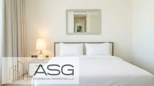 3BR Villa | Multiple Balconies | Community & City Views