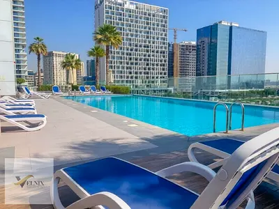 Burj Khalifa & Canal View | Spacious | Prime Location | One Month Free!!!