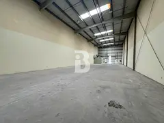 Warehouse|High Ceiling|12kW Power| DIP 2