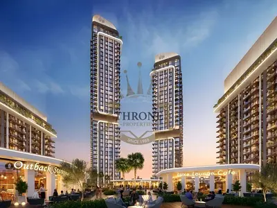 Skyline View | Premium Unit |Luxury Living